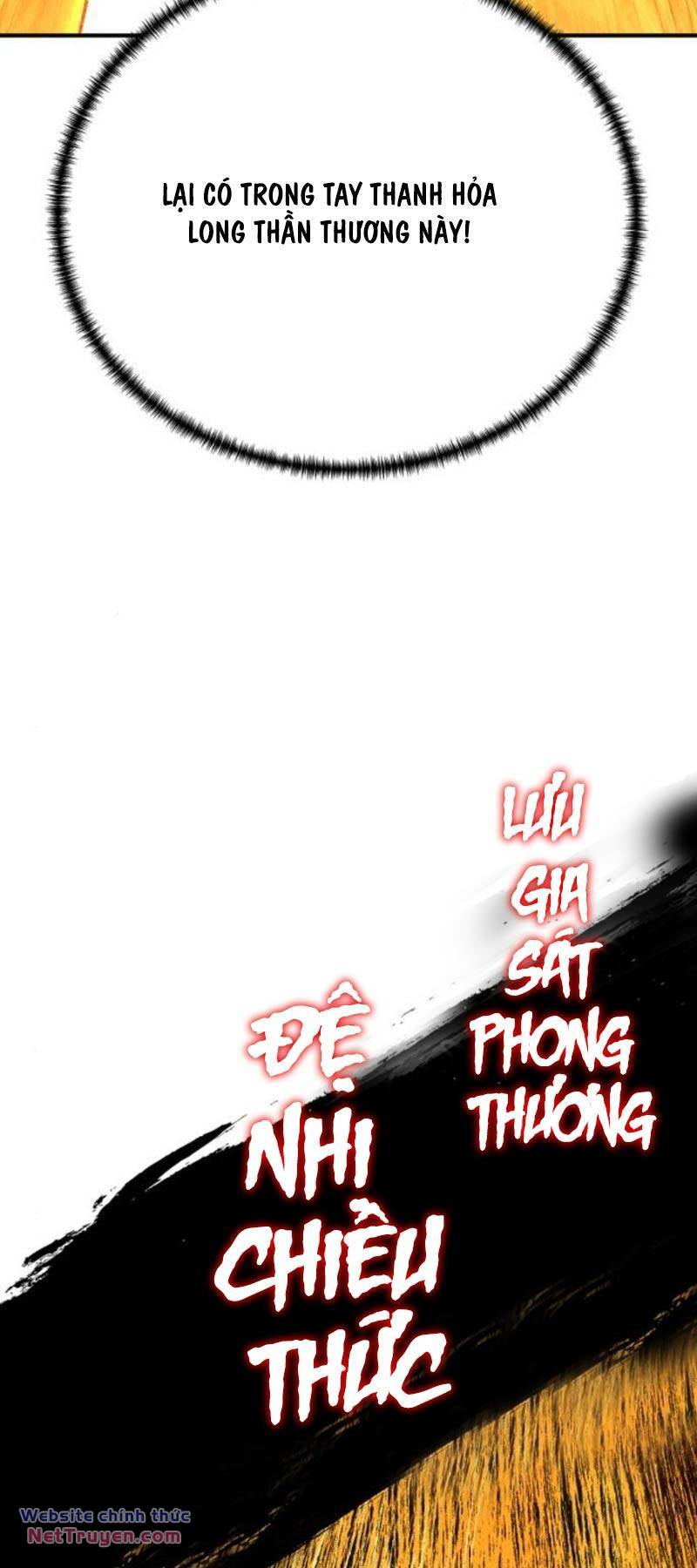 Ông Võ Giả Và Cháu Chí Tôn Chapter 38 - Trang 2