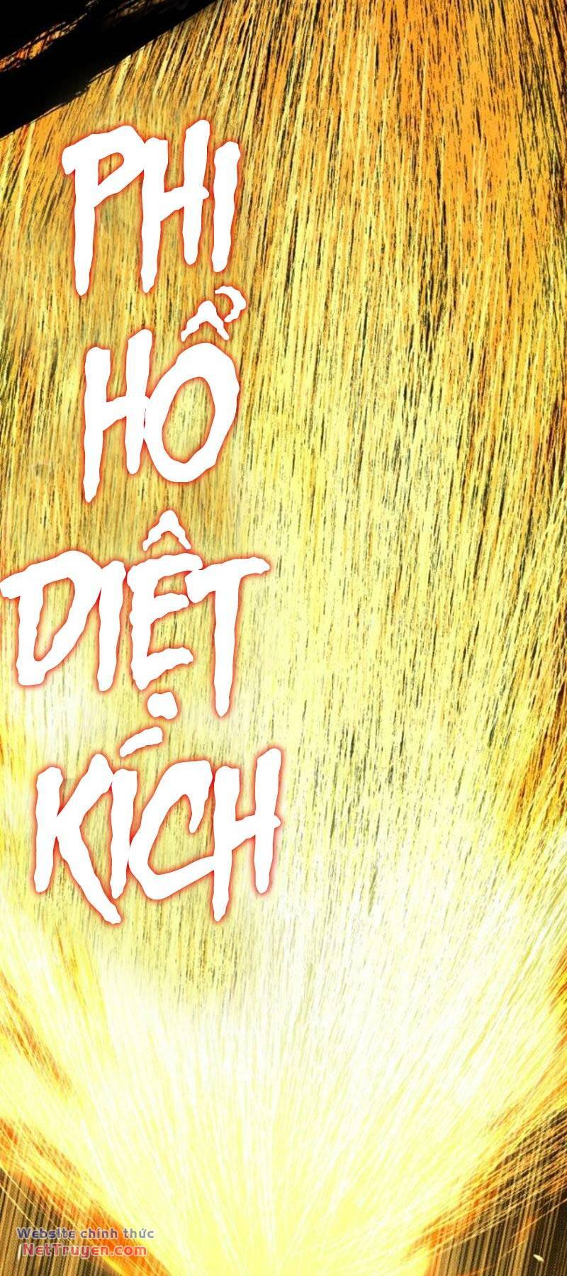 Ông Võ Giả Và Cháu Chí Tôn Chapter 38 - Trang 2