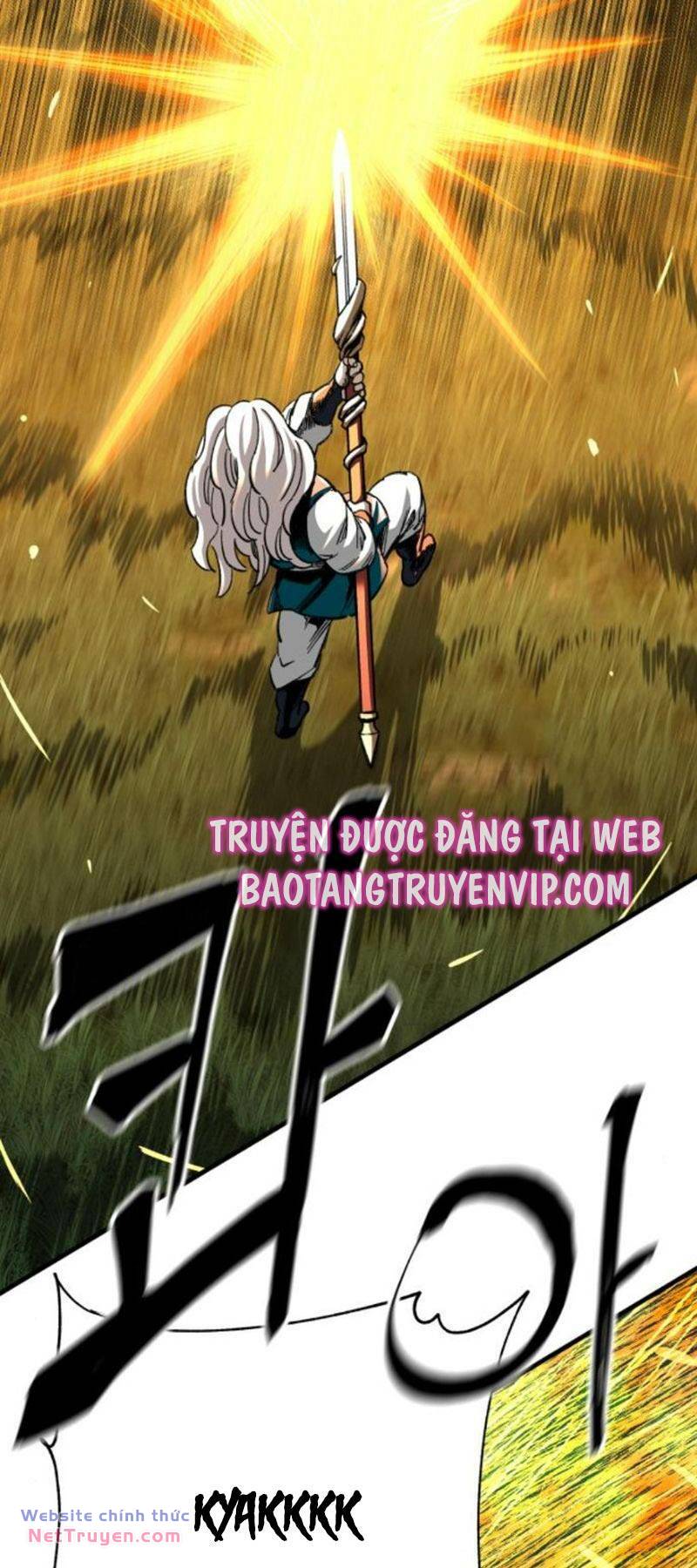 Ông Võ Giả Và Cháu Chí Tôn Chapter 38 - Trang 2