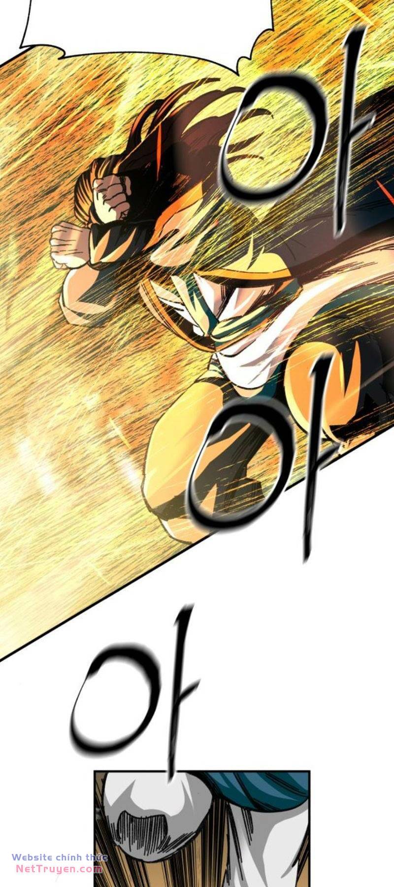 Ông Võ Giả Và Cháu Chí Tôn Chapter 38 - Trang 2