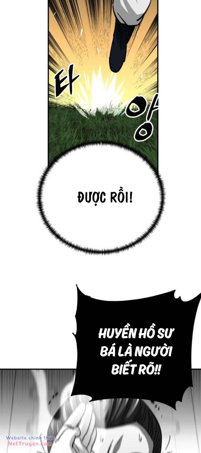 Ông Võ Giả Và Cháu Chí Tôn Chapter 38 - Trang 2