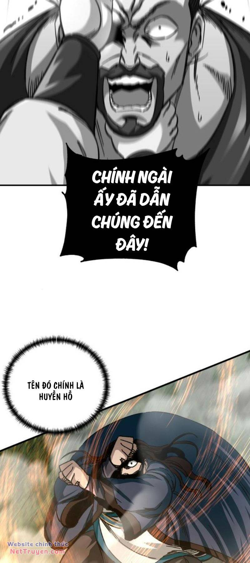 Ông Võ Giả Và Cháu Chí Tôn Chapter 38 - Trang 2
