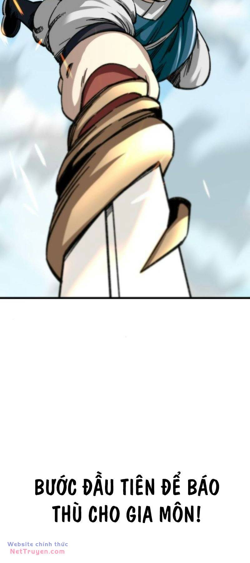 Ông Võ Giả Và Cháu Chí Tôn Chapter 38 - Trang 2