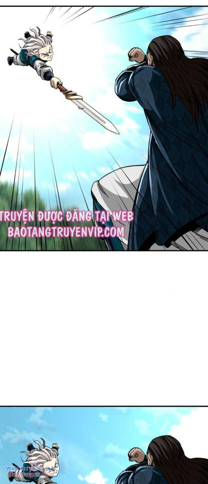 Ông Võ Giả Và Cháu Chí Tôn Chapter 38 - Trang 2