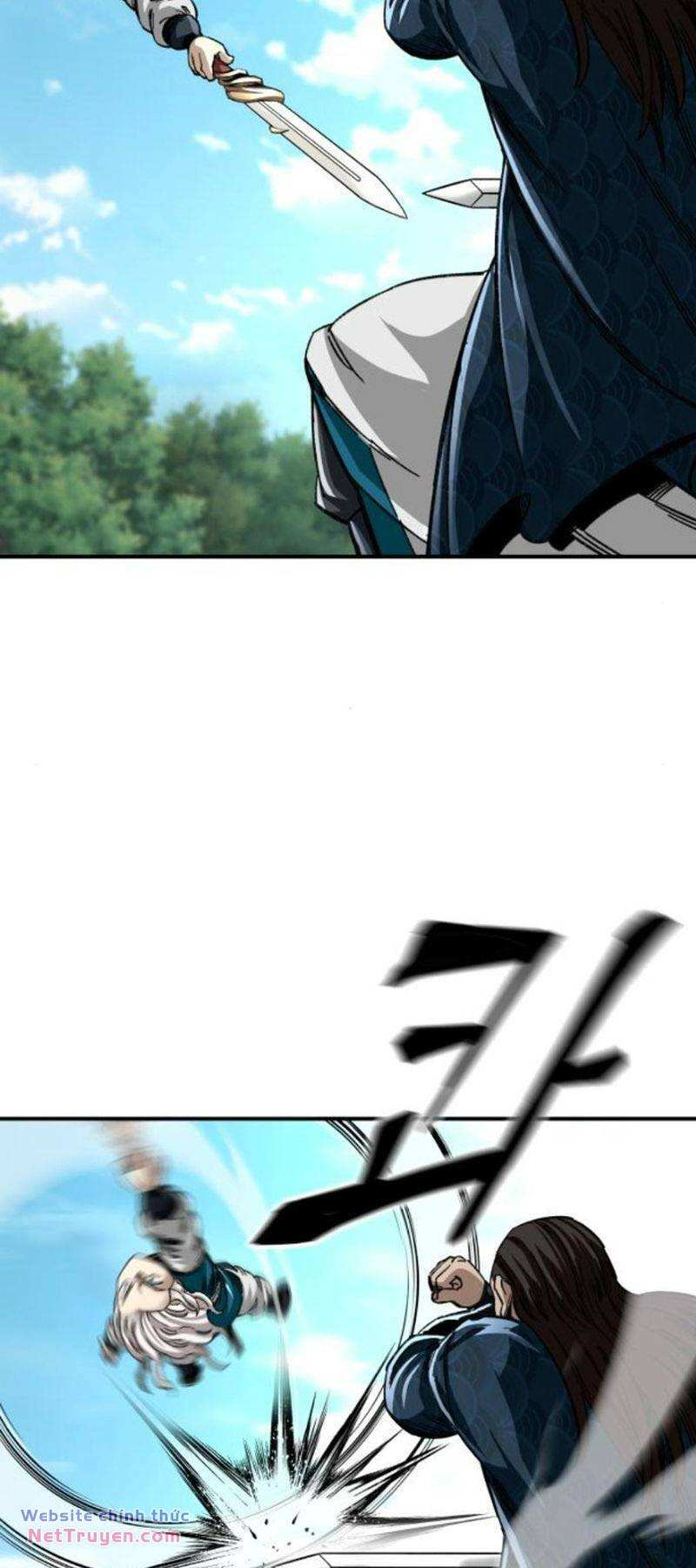 Ông Võ Giả Và Cháu Chí Tôn Chapter 38 - Trang 2