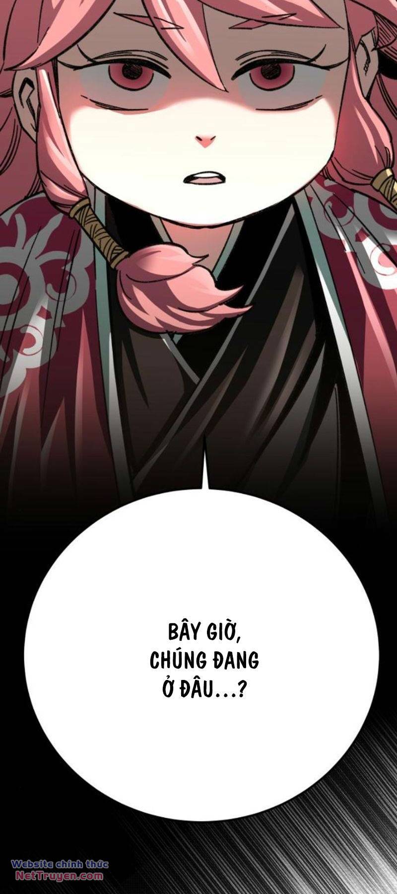 Ông Võ Giả Và Cháu Chí Tôn Chapter 38 - Trang 2