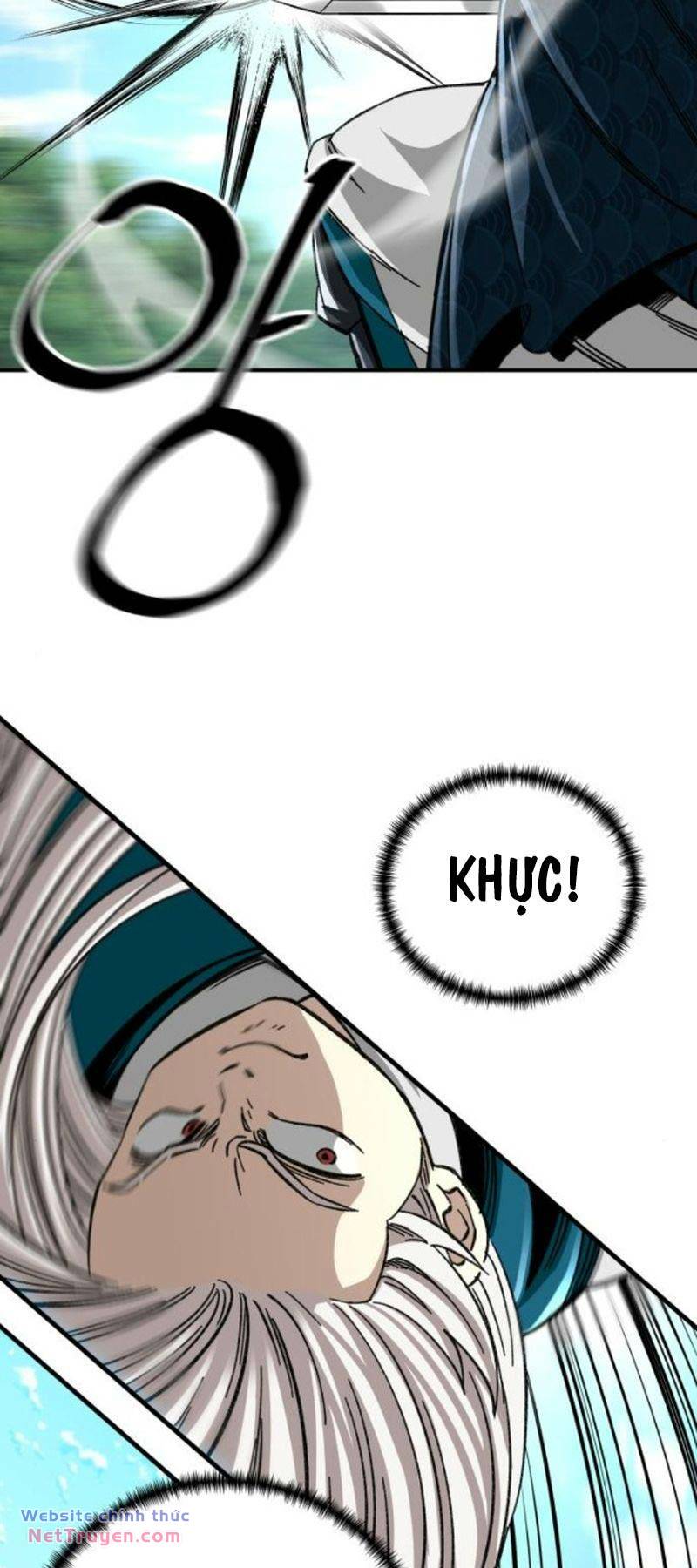 Ông Võ Giả Và Cháu Chí Tôn Chapter 38 - Trang 2