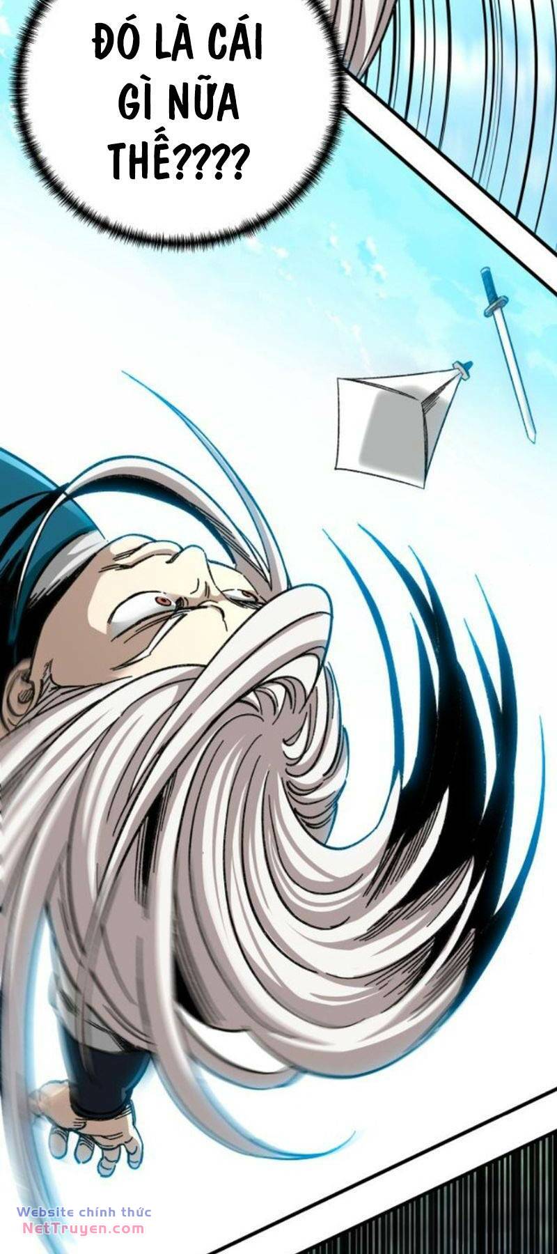 Ông Võ Giả Và Cháu Chí Tôn Chapter 38 - Trang 2