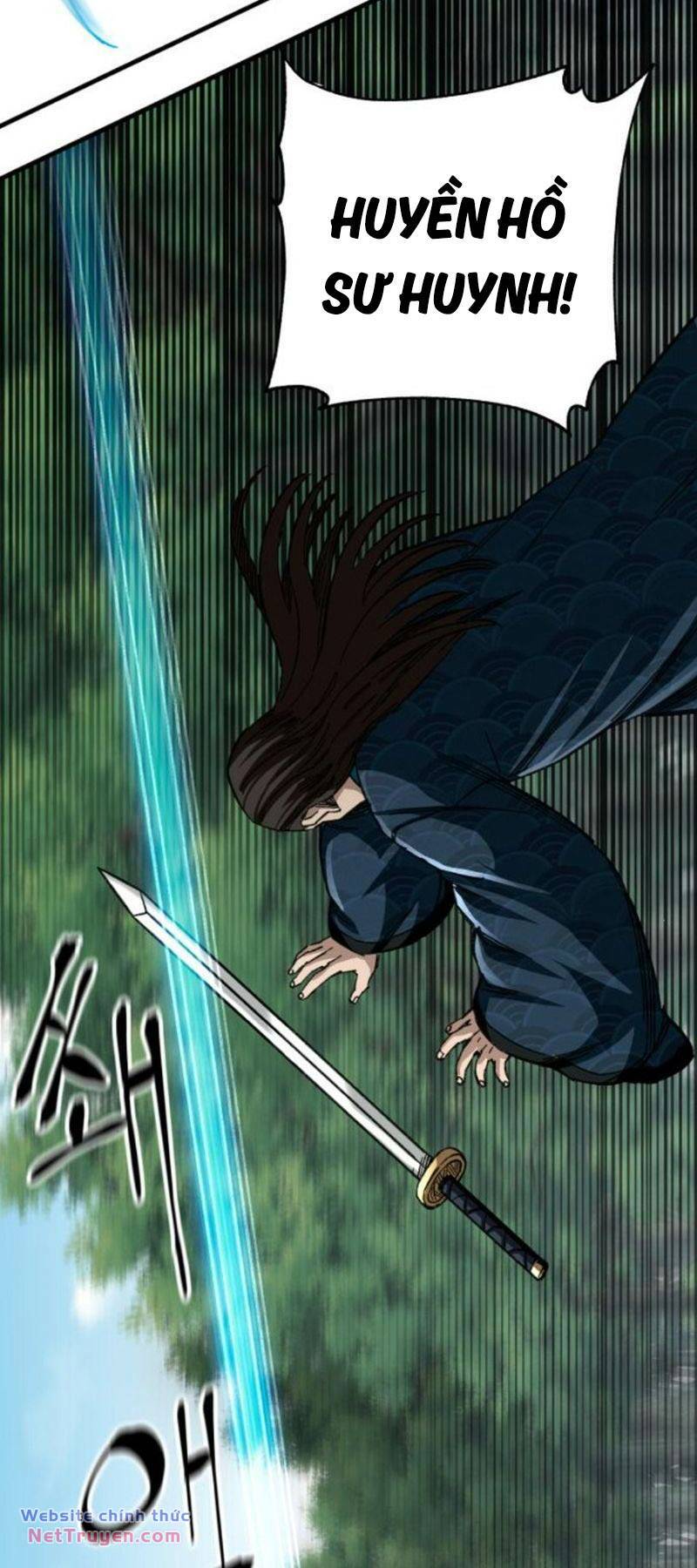 Ông Võ Giả Và Cháu Chí Tôn Chapter 38 - Trang 2