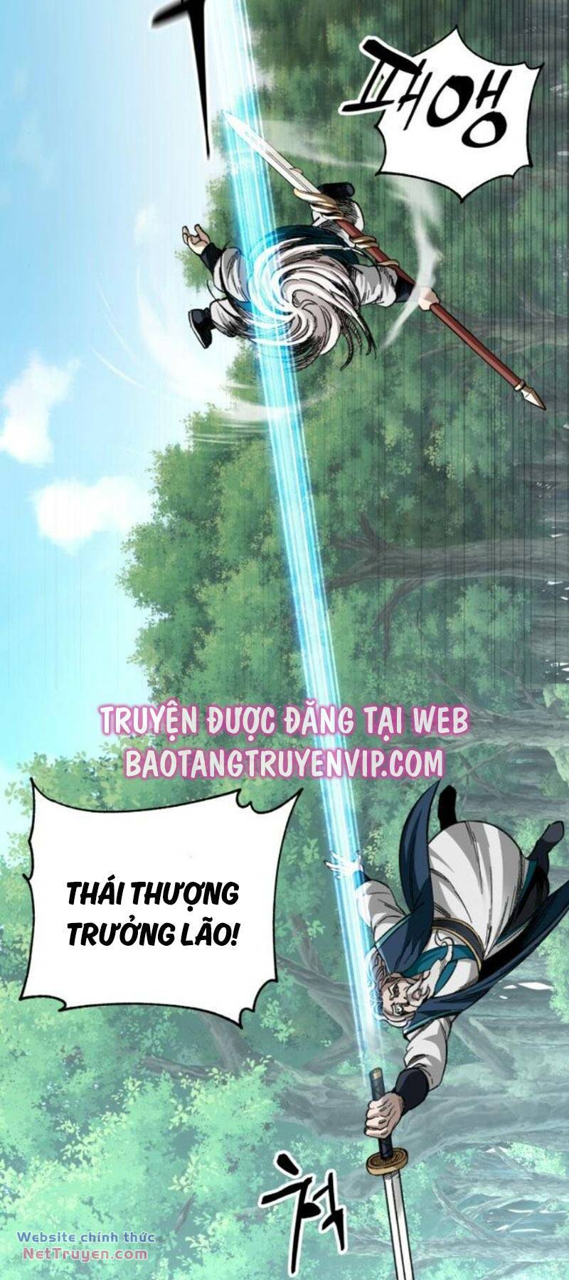 Ông Võ Giả Và Cháu Chí Tôn Chapter 38 - Trang 2