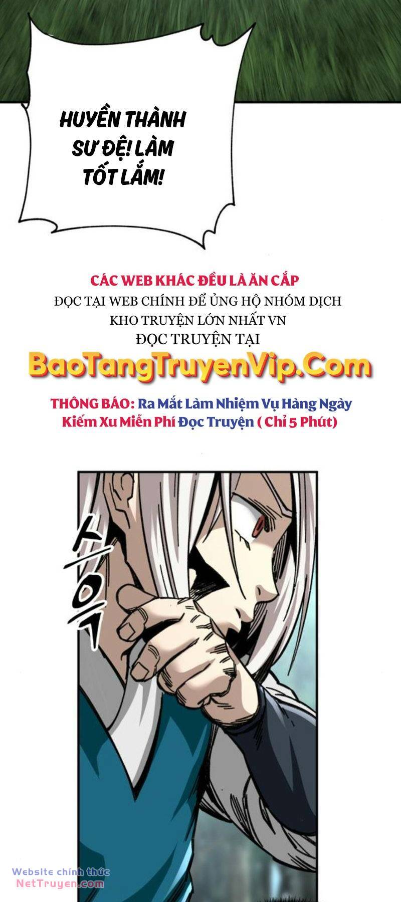 Ông Võ Giả Và Cháu Chí Tôn Chapter 38 - Trang 2
