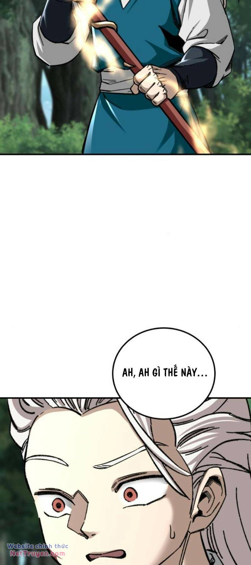 Ông Võ Giả Và Cháu Chí Tôn Chapter 38 - Trang 2