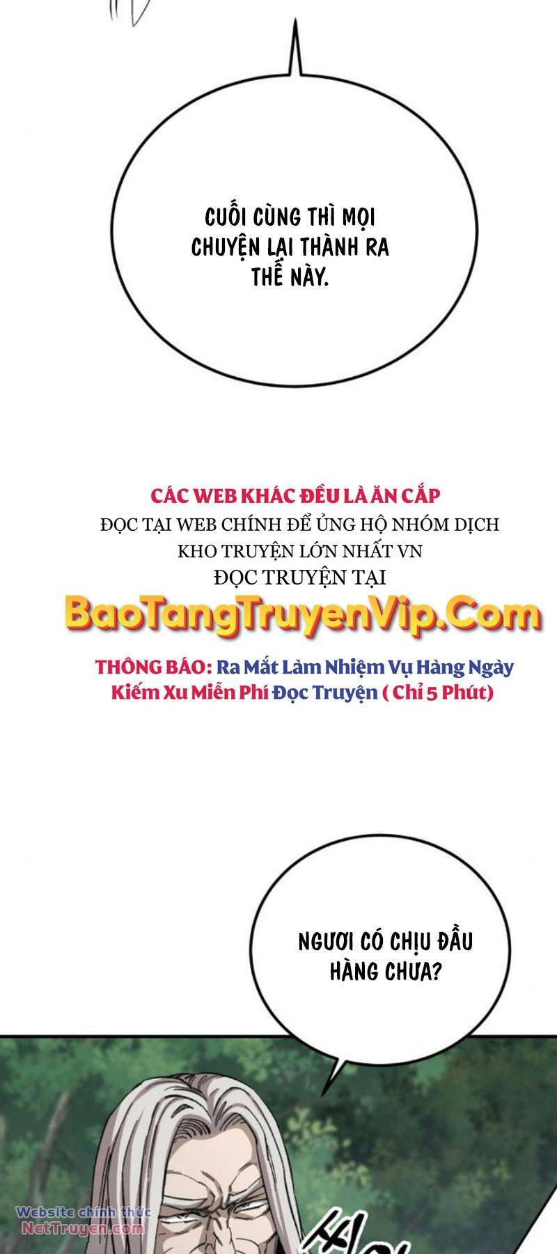 Ông Võ Giả Và Cháu Chí Tôn Chapter 38 - Trang 2