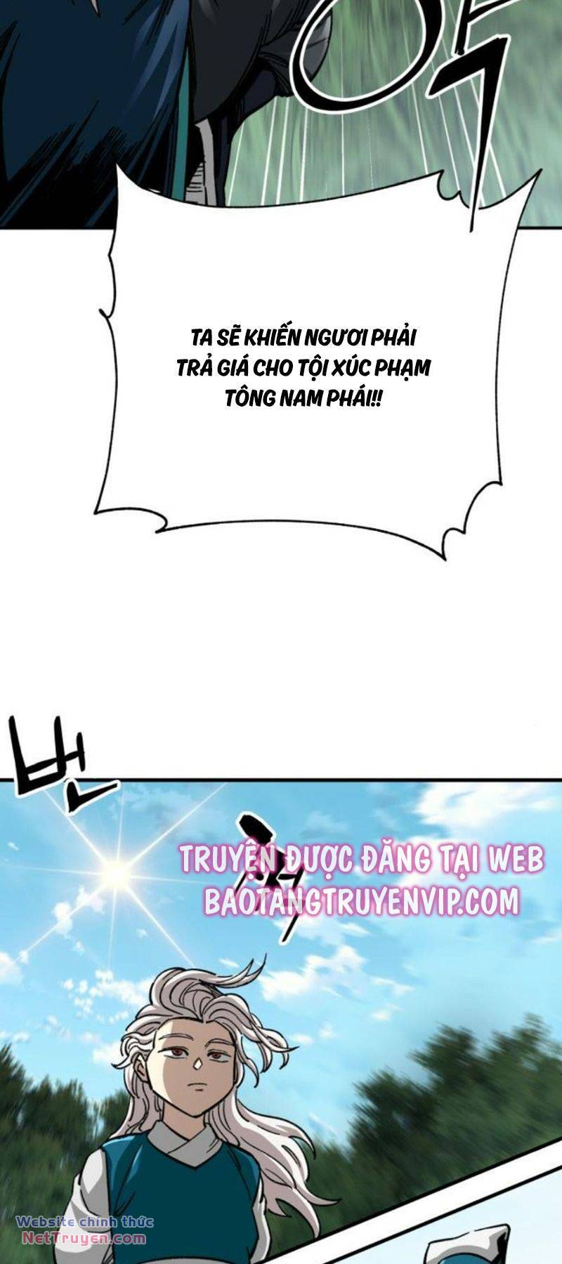 Ông Võ Giả Và Cháu Chí Tôn Chapter 38 - Trang 2