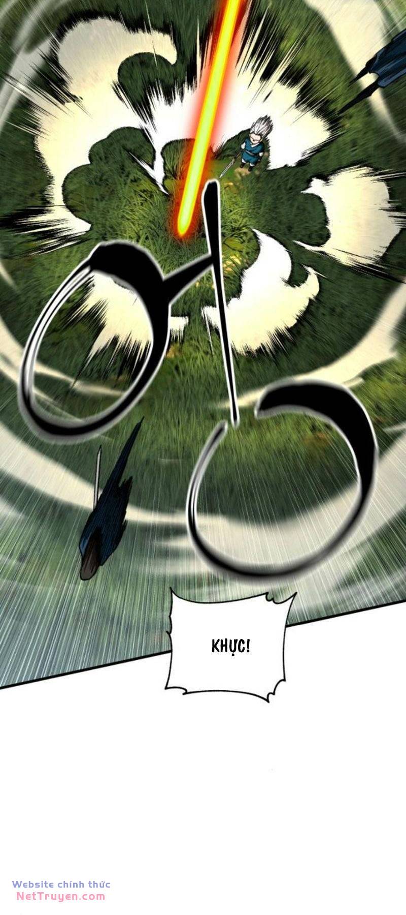 Ông Võ Giả Và Cháu Chí Tôn Chapter 38 - Trang 2