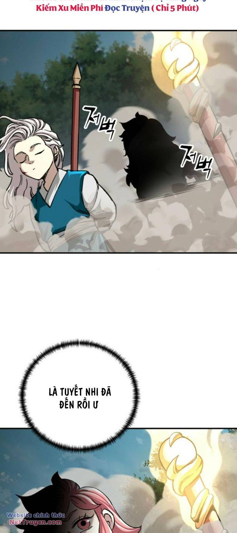 Ông Võ Giả Và Cháu Chí Tôn Chapter 38 - Trang 2