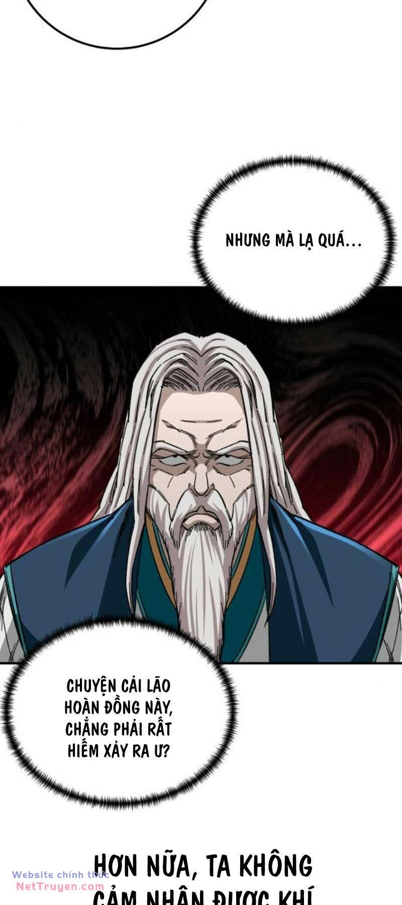 Ông Võ Giả Và Cháu Chí Tôn Chapter 38 - Trang 2