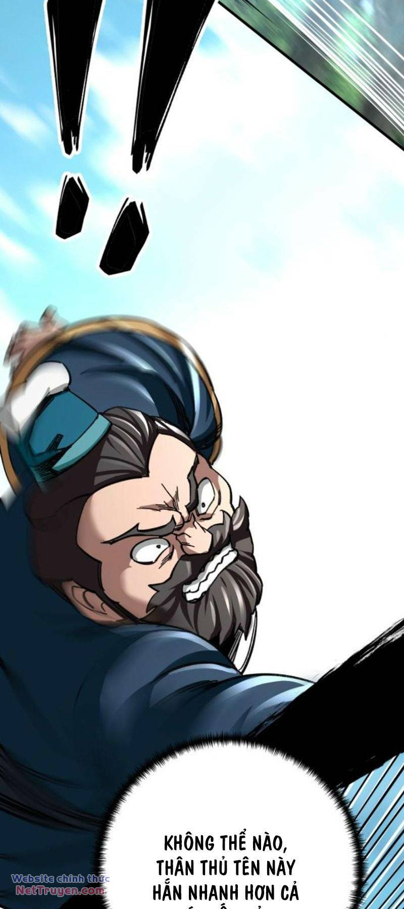 Ông Võ Giả Và Cháu Chí Tôn Chapter 38 - Trang 2