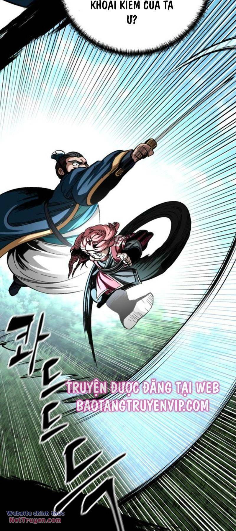 Ông Võ Giả Và Cháu Chí Tôn Chapter 38 - Trang 2