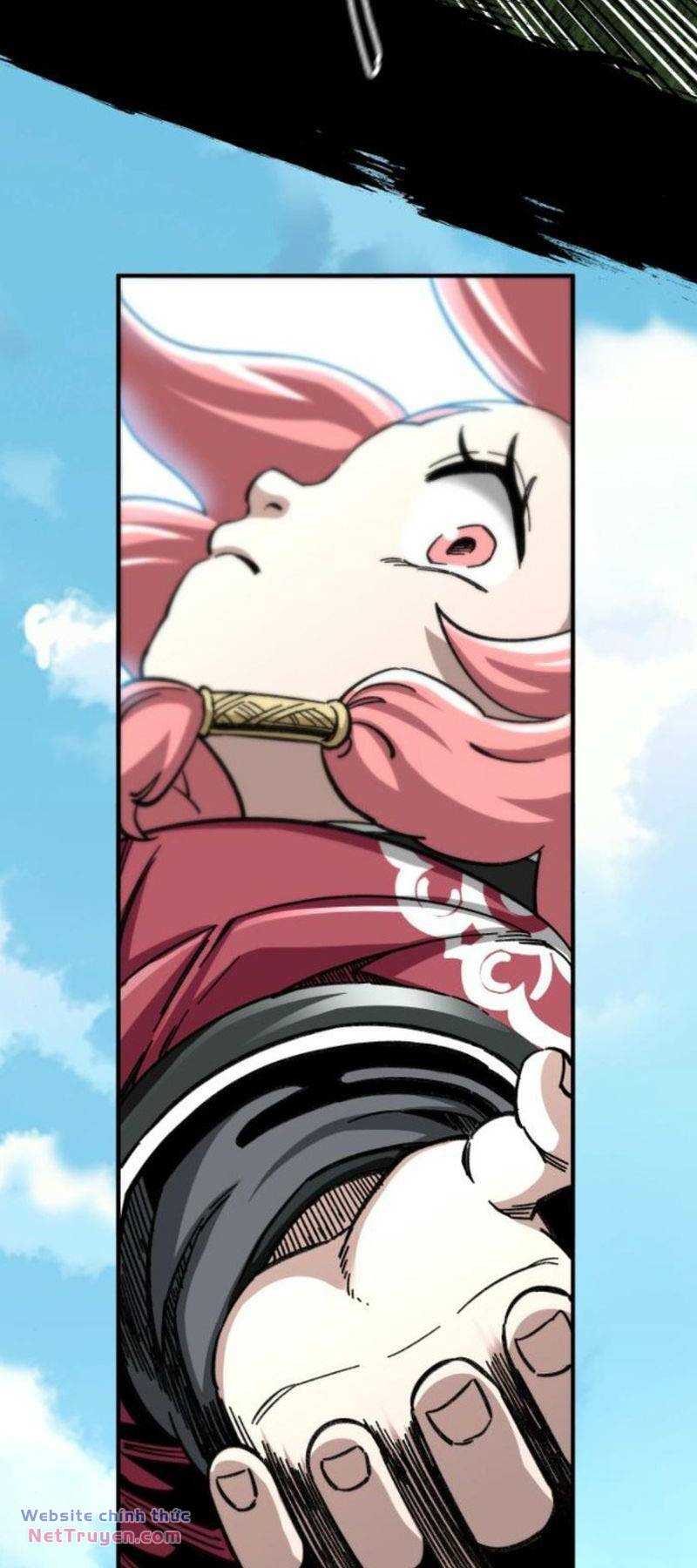 Ông Võ Giả Và Cháu Chí Tôn Chapter 38 - Trang 2