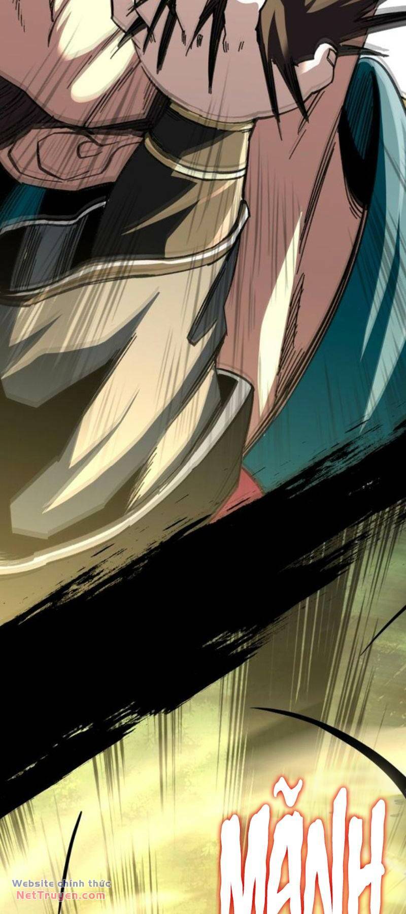 Ông Võ Giả Và Cháu Chí Tôn Chapter 38 - Trang 2