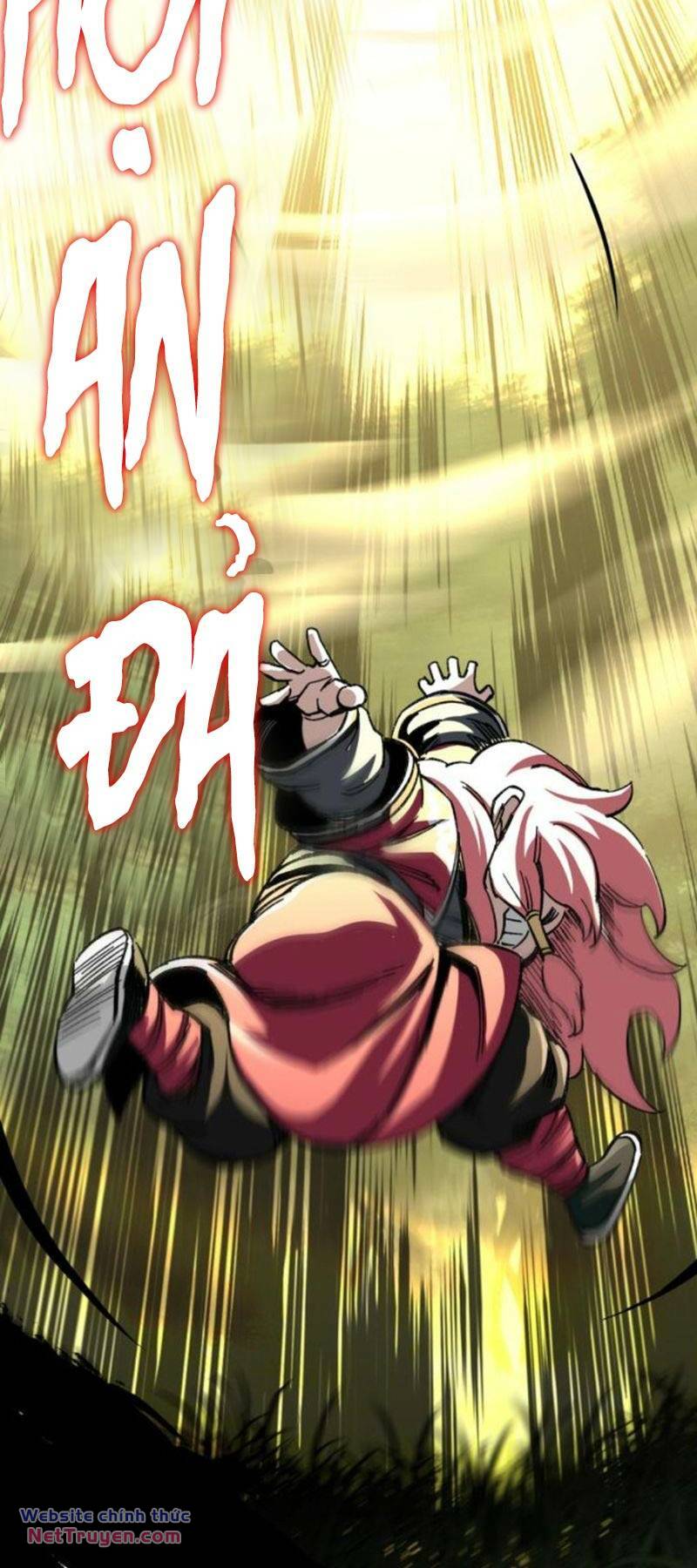 Ông Võ Giả Và Cháu Chí Tôn Chapter 38 - Trang 2