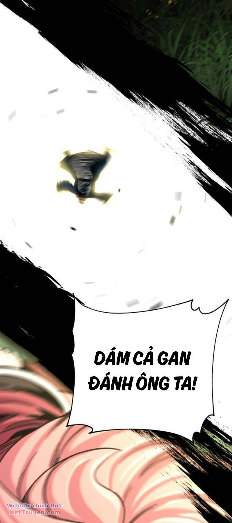 Ông Võ Giả Và Cháu Chí Tôn Chapter 38 - Trang 2