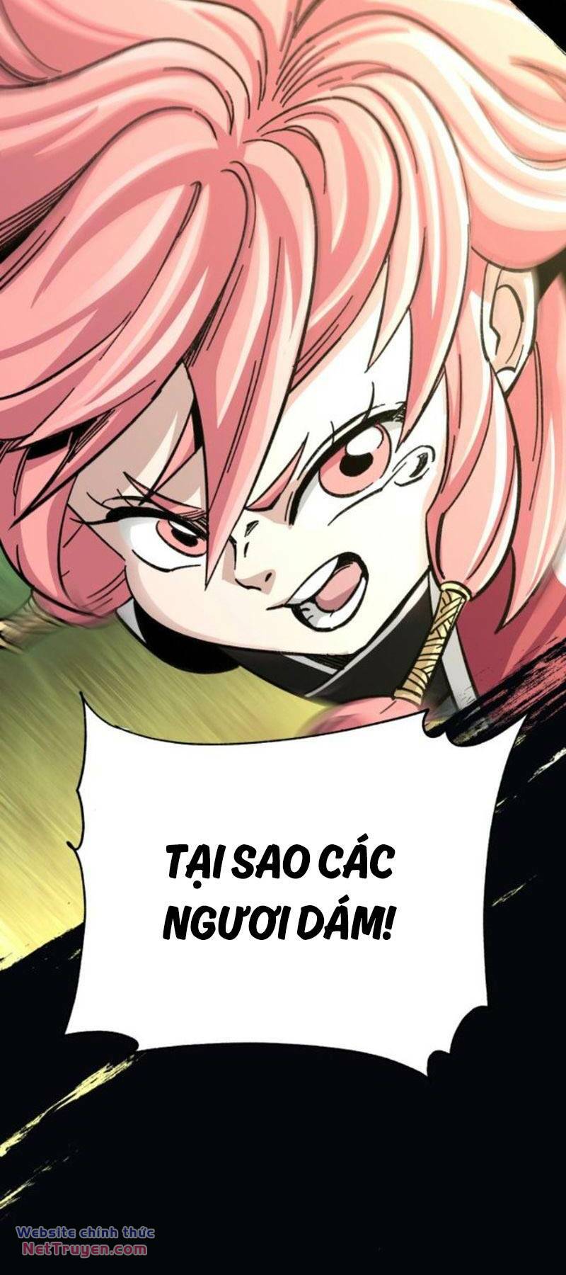 Ông Võ Giả Và Cháu Chí Tôn Chapter 38 - Trang 2