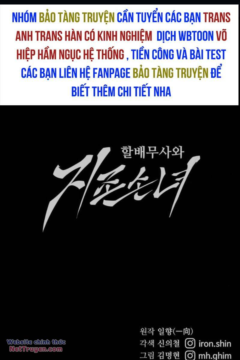 Ông Võ Giả Và Cháu Chí Tôn Chapter 38 - Trang 2