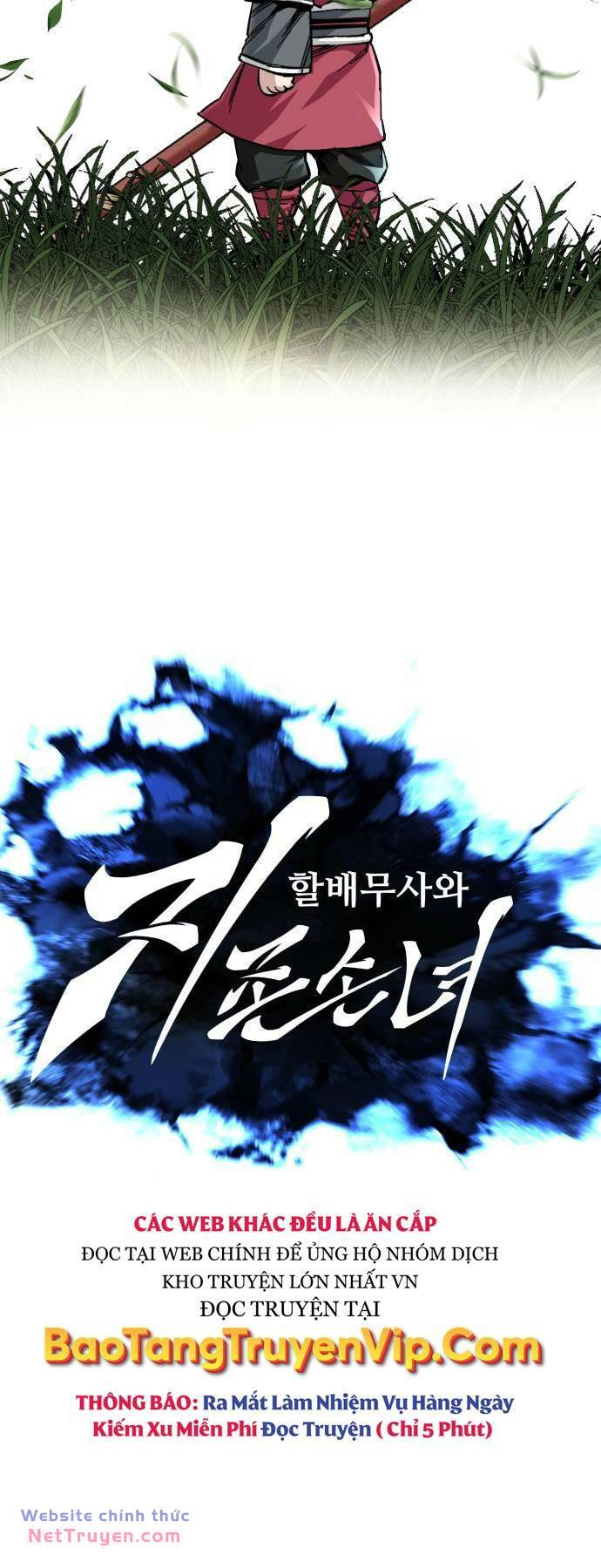 Ông Võ Giả Và Cháu Chí Tôn Chapter 39 - Trang 2