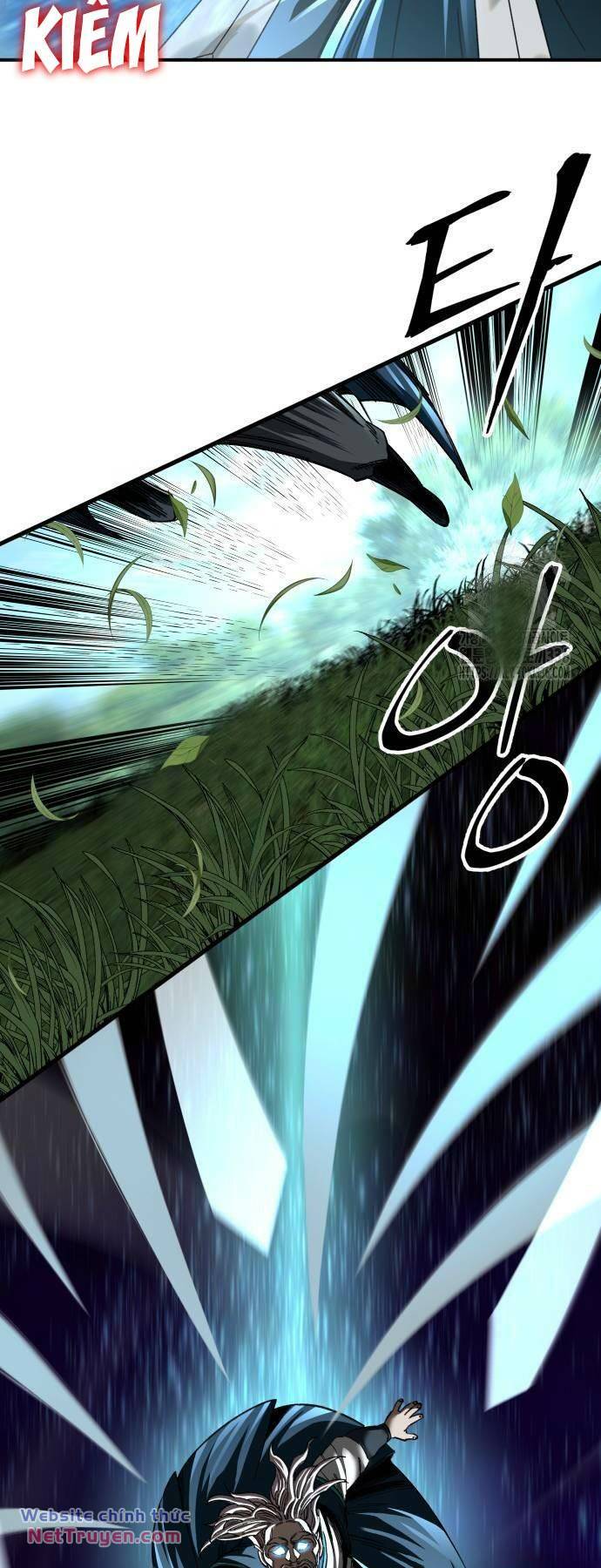 Ông Võ Giả Và Cháu Chí Tôn Chapter 39 - Trang 2