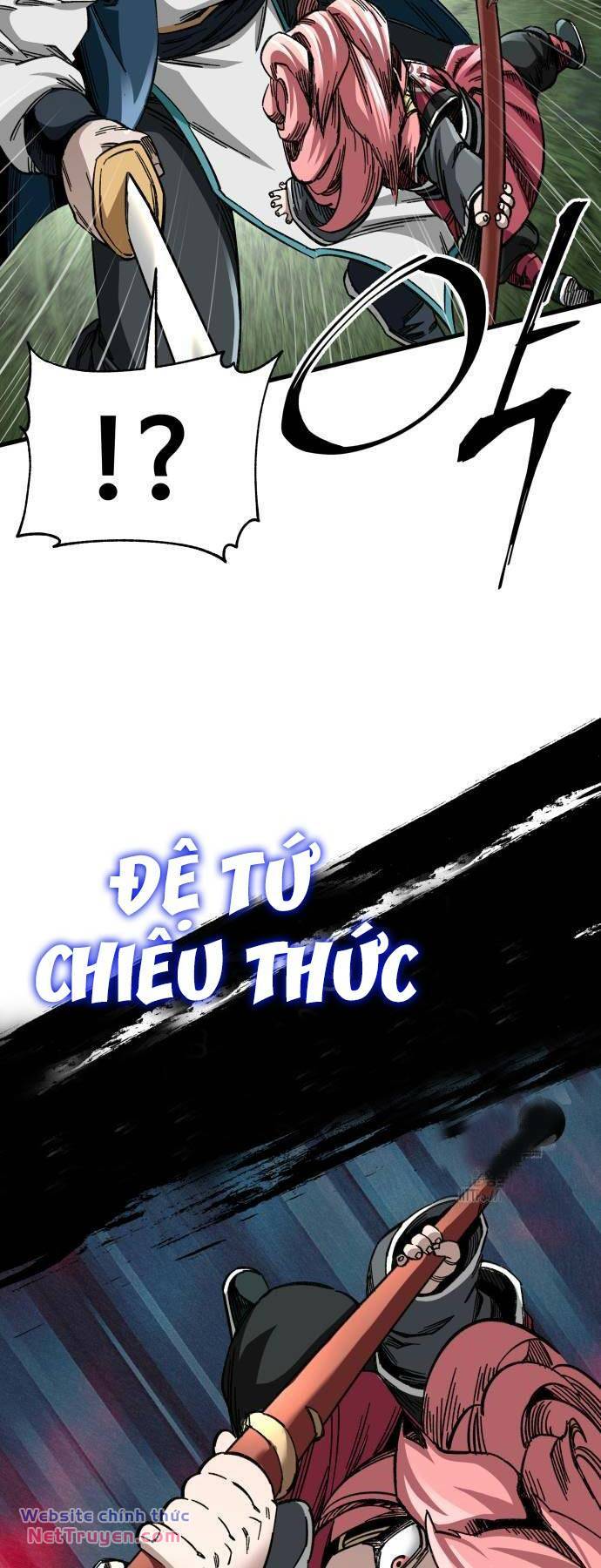 Ông Võ Giả Và Cháu Chí Tôn Chapter 39 - Trang 2