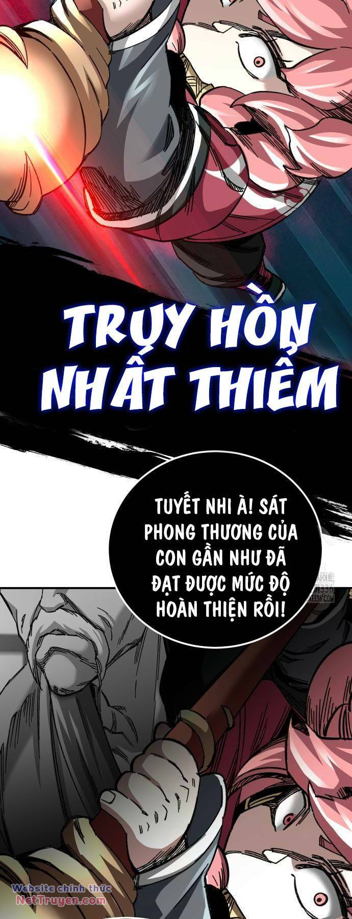Ông Võ Giả Và Cháu Chí Tôn Chapter 39 - Trang 2