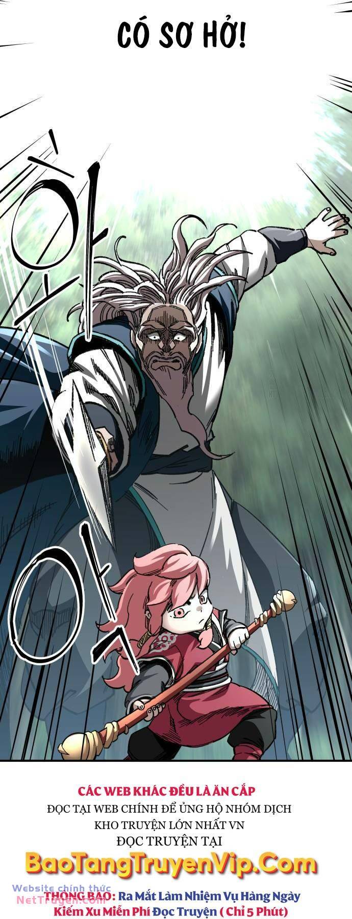 Ông Võ Giả Và Cháu Chí Tôn Chapter 39 - Trang 2