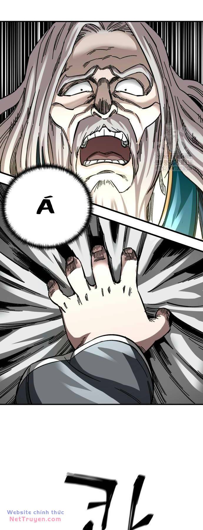 Ông Võ Giả Và Cháu Chí Tôn Chapter 39 - Trang 2