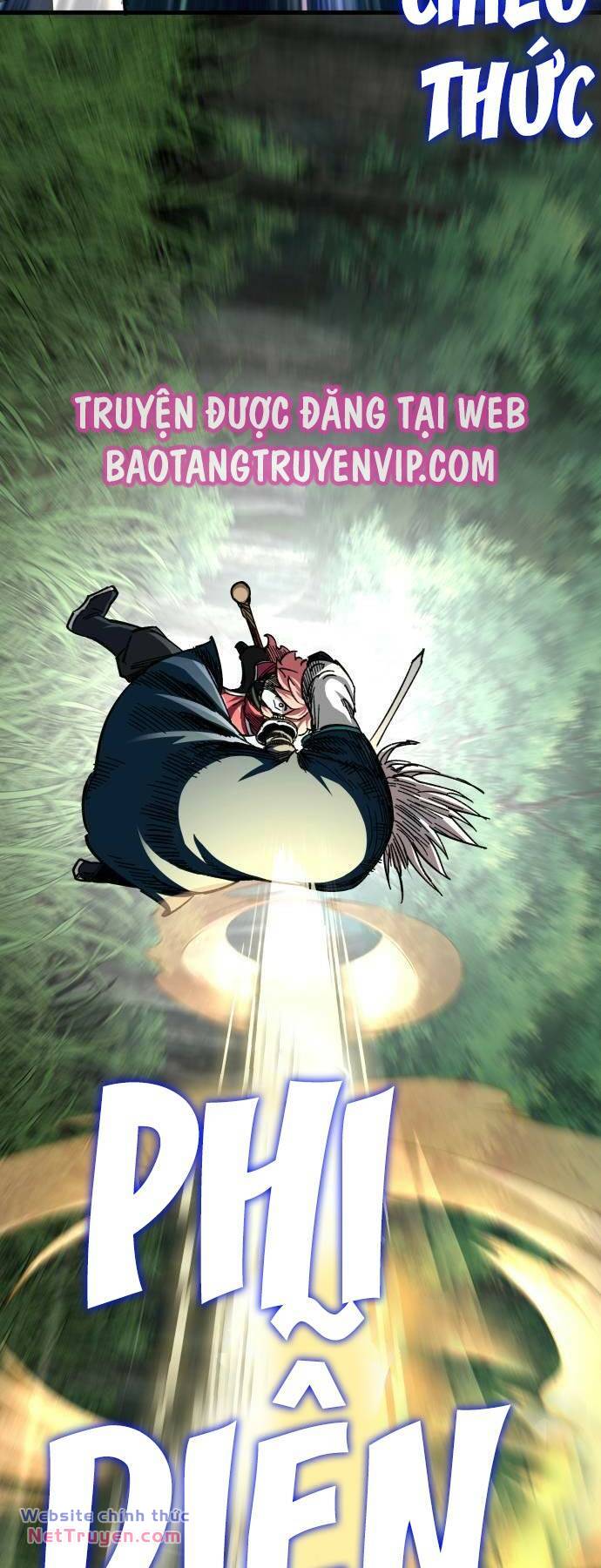 Ông Võ Giả Và Cháu Chí Tôn Chapter 39 - Trang 2