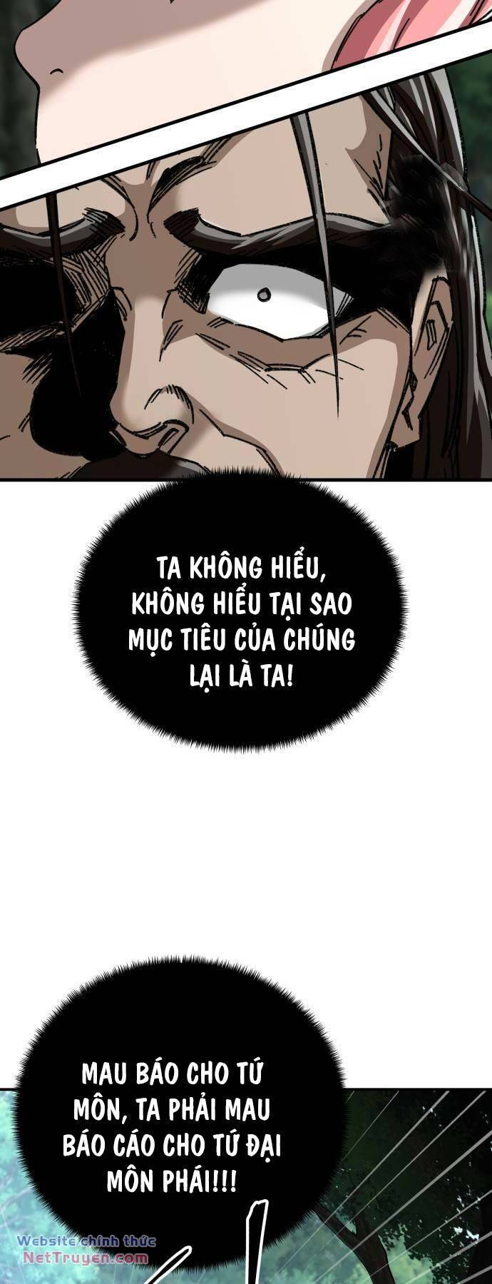 Ông Võ Giả Và Cháu Chí Tôn Chapter 39 - Trang 2