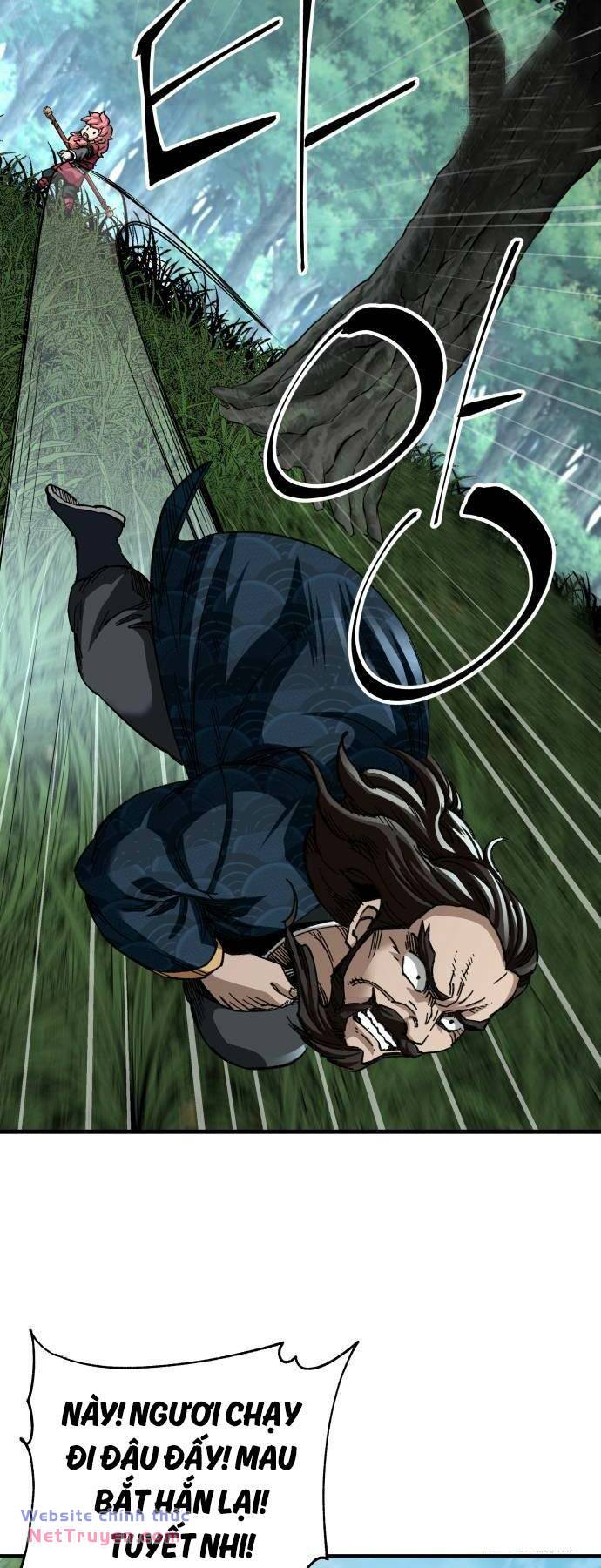 Ông Võ Giả Và Cháu Chí Tôn Chapter 39 - Trang 2