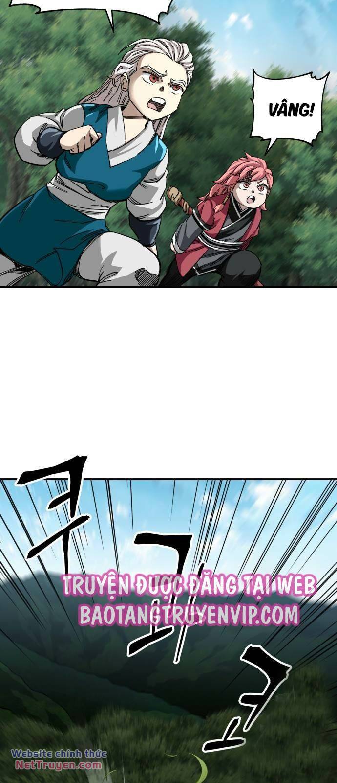 Ông Võ Giả Và Cháu Chí Tôn Chapter 39 - Trang 2