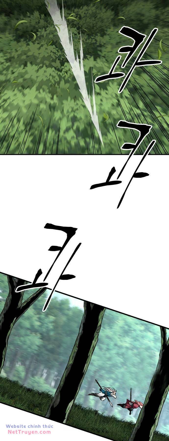 Ông Võ Giả Và Cháu Chí Tôn Chapter 39 - Trang 2