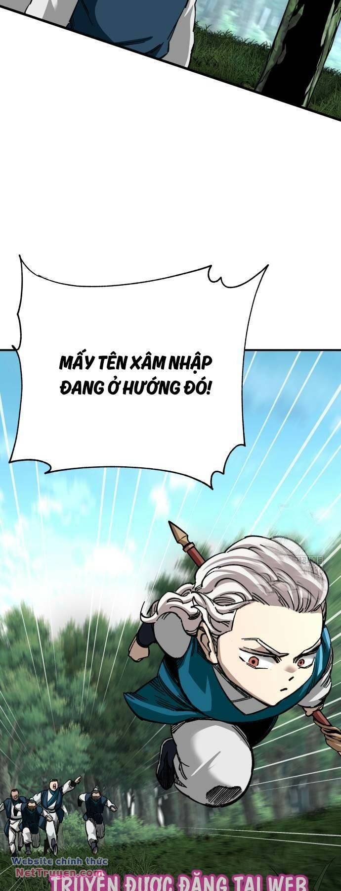 Ông Võ Giả Và Cháu Chí Tôn Chapter 39 - Trang 2