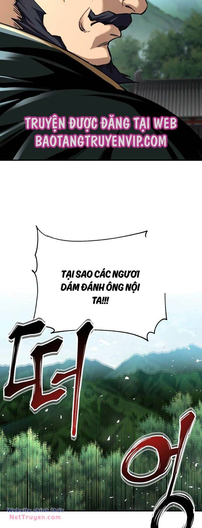 Ông Võ Giả Và Cháu Chí Tôn Chapter 39 - Trang 2