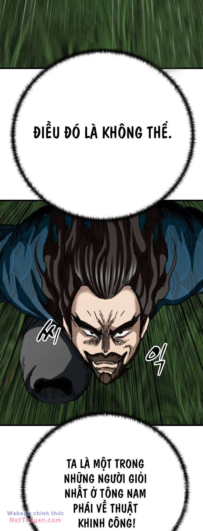 Ông Võ Giả Và Cháu Chí Tôn Chapter 39 - Trang 2