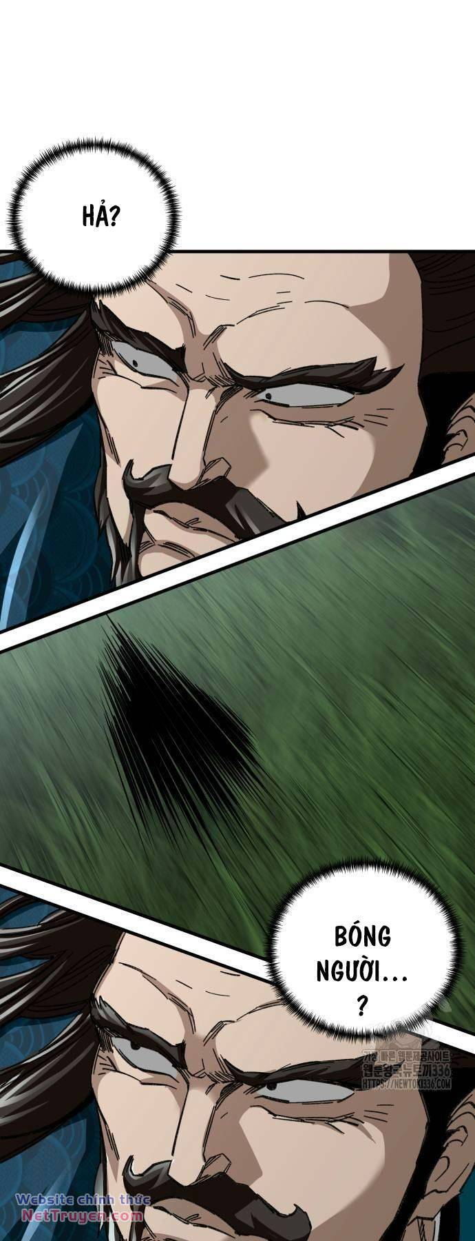 Ông Võ Giả Và Cháu Chí Tôn Chapter 39 - Trang 2