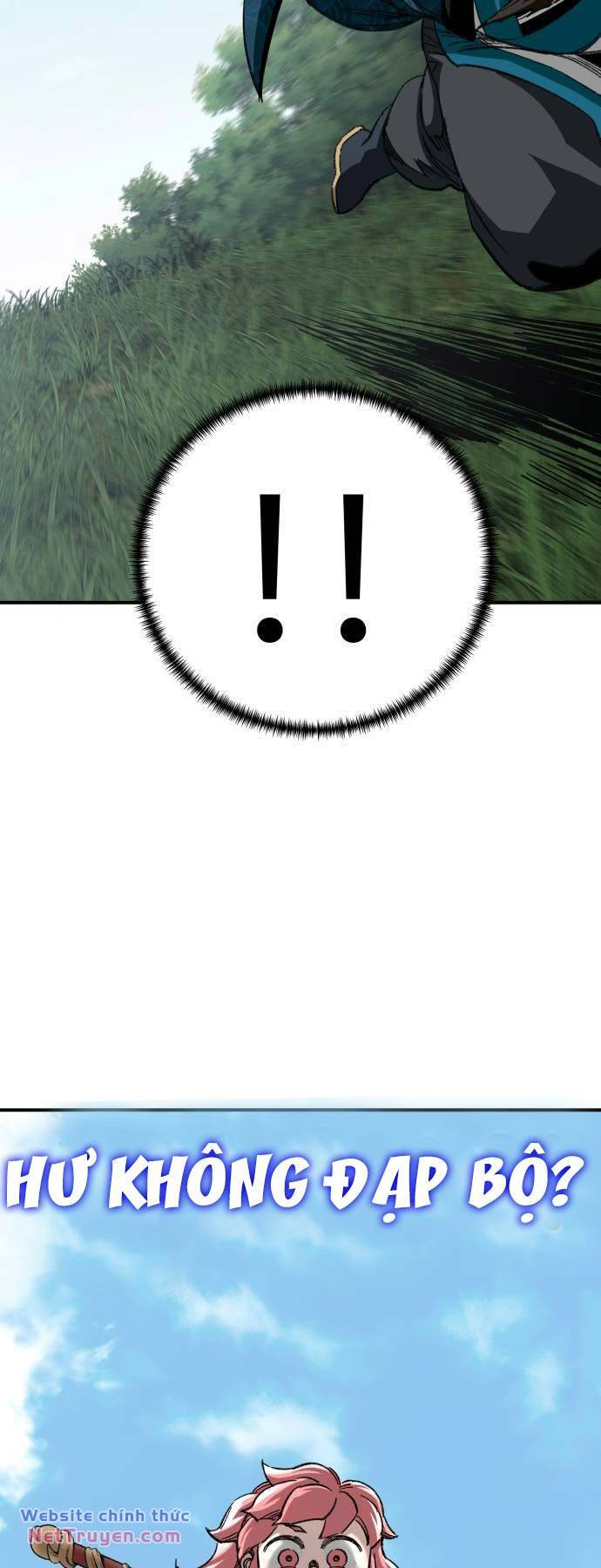 Ông Võ Giả Và Cháu Chí Tôn Chapter 39 - Trang 2
