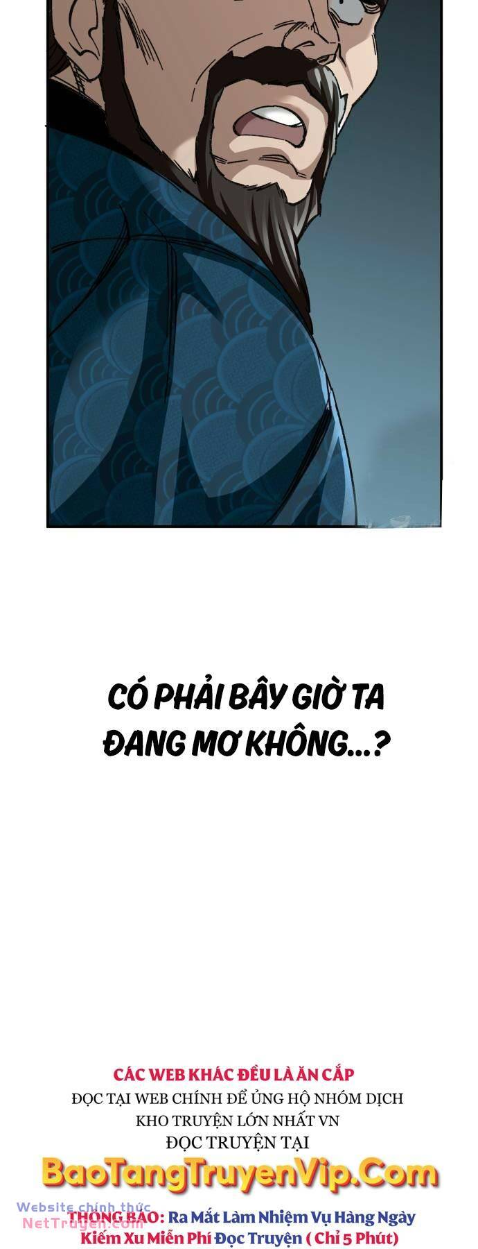 Ông Võ Giả Và Cháu Chí Tôn Chapter 39 - Trang 2