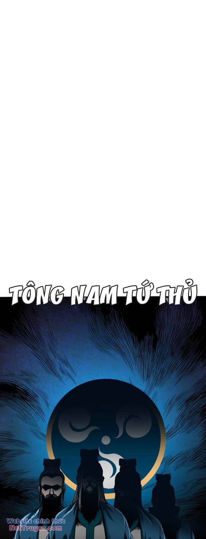 Ông Võ Giả Và Cháu Chí Tôn Chapter 39 - Trang 2