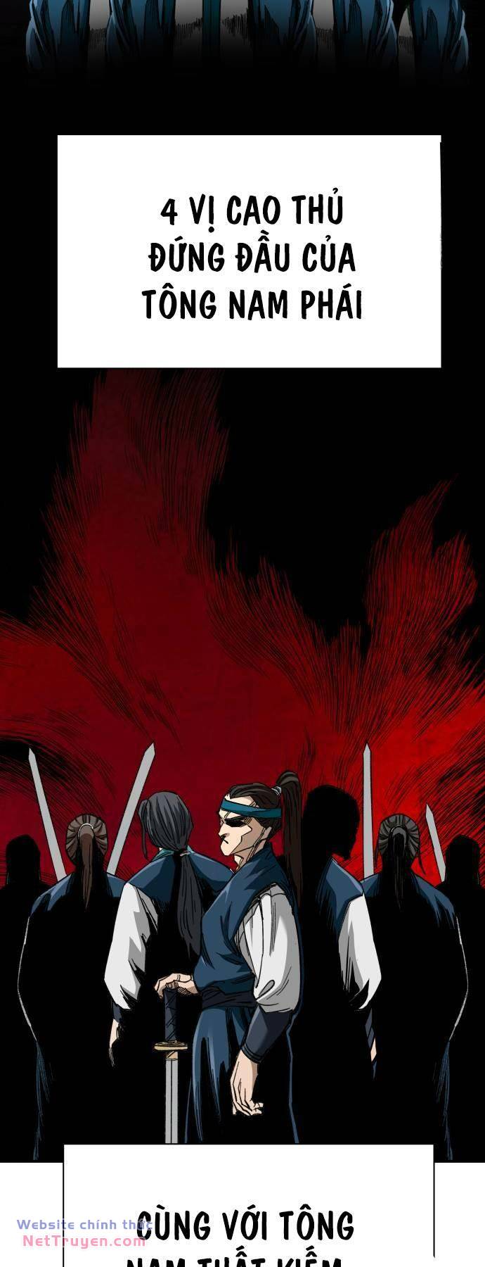 Ông Võ Giả Và Cháu Chí Tôn Chapter 39 - Trang 2