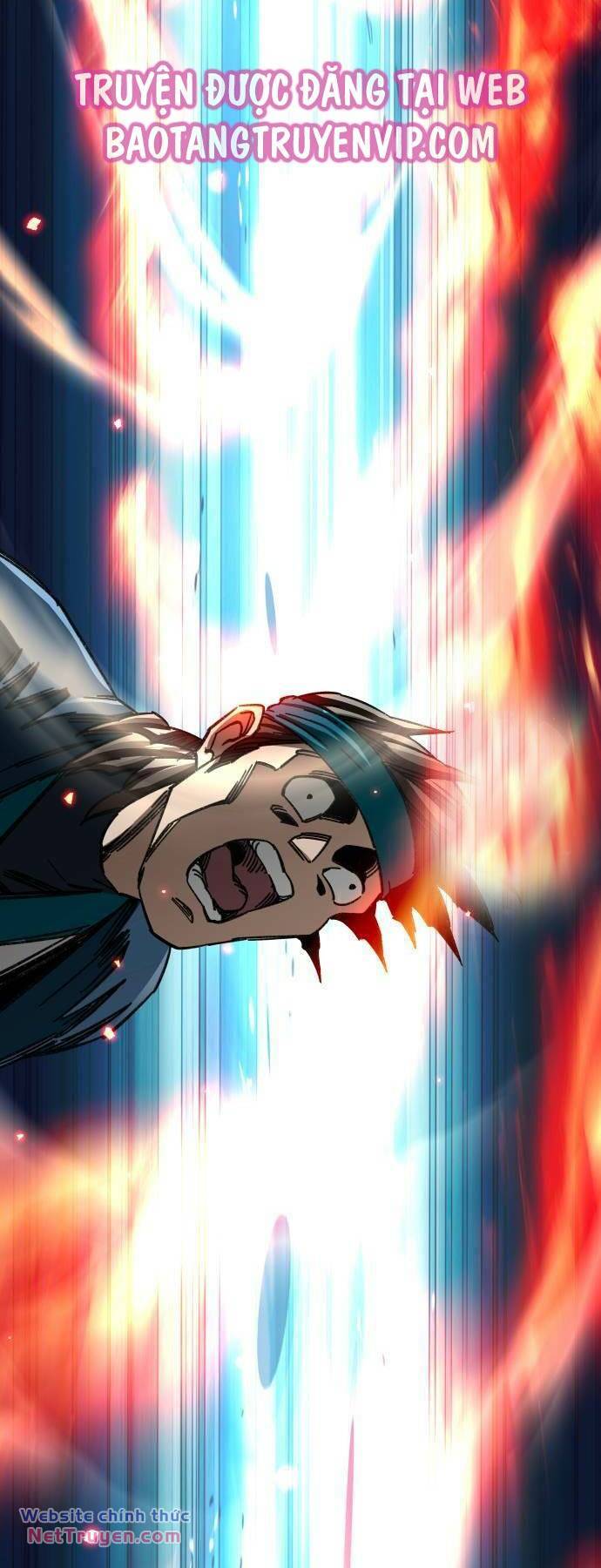 Ông Võ Giả Và Cháu Chí Tôn Chapter 39 - Trang 2