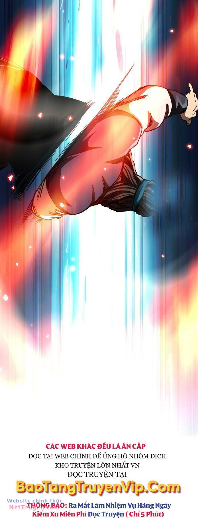 Ông Võ Giả Và Cháu Chí Tôn Chapter 39 - Trang 2